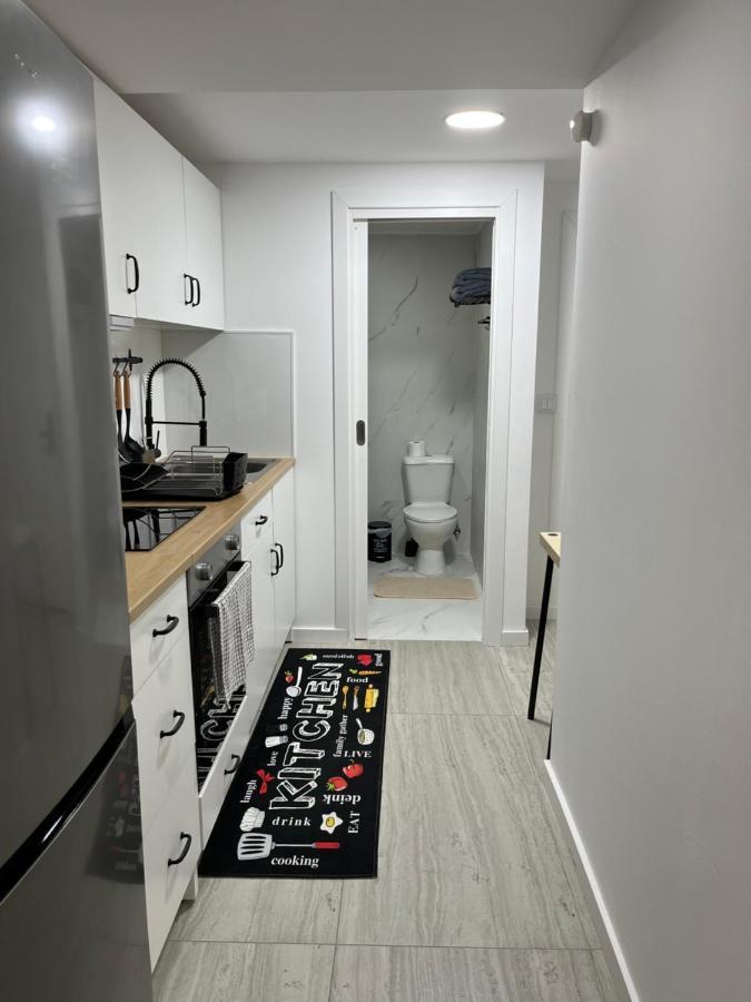 Apartamento 3 Min Da Av Liberdade - Remodelado Apartment Braga Exterior photo